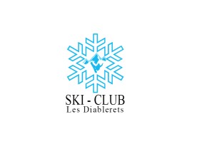 Ski-Club Les Diablerets entry by AcrStudio