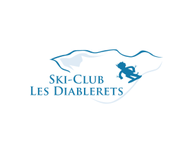 Ski-Club Les Diablerets entry by naiven