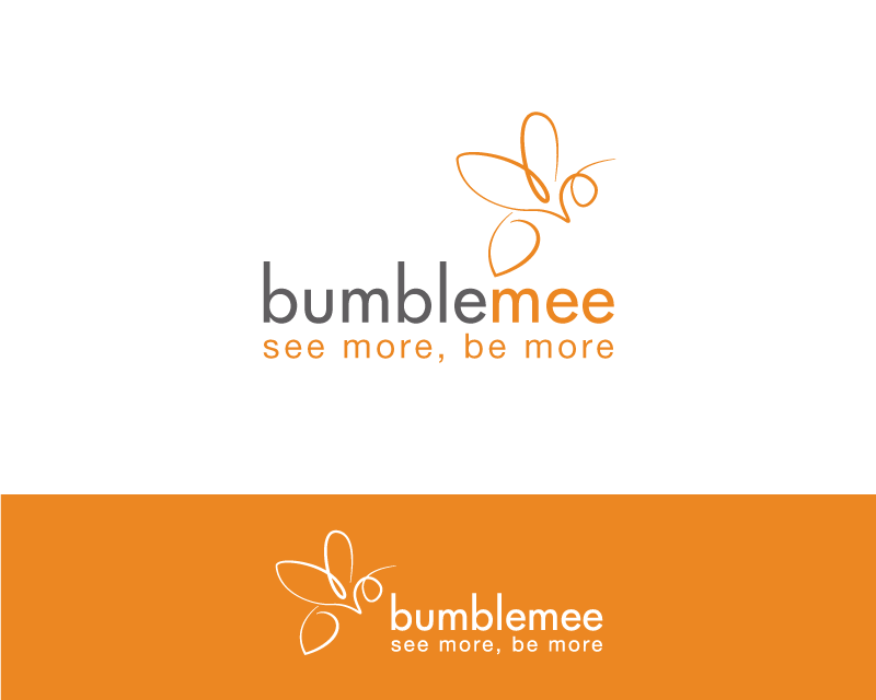 Logo Design for bumblemee