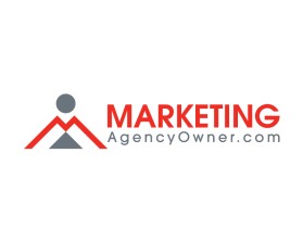 MarketingAgencyOwner.com entry by logoesdesign