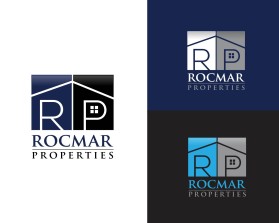Rocmar Properties entry by JBsign