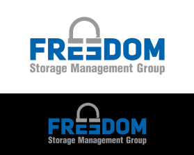 Freedom Storage Management Group entry by sella