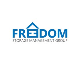 Freedom Storage Management Group entry by LanofDesign