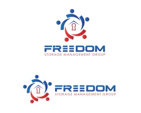Freedom Storage Management Group entry by JBsign