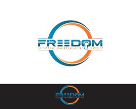 Freedom Storage Management Group entry by JBsign