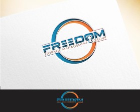 Freedom Storage Management Group entry by JBsign
