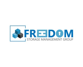 Freedom Storage Management Group entry by LanofDesign
