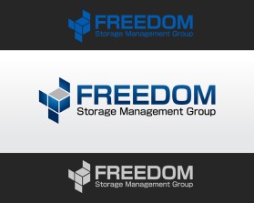 Freedom Storage Management Group entry by stupidboy143