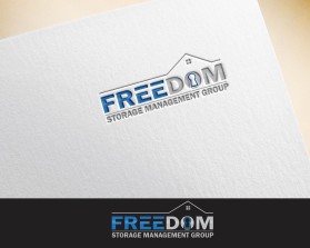 Freedom Storage Management Group entry by JBsign