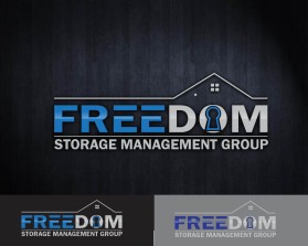 Freedom Storage Management Group entry by JBsign