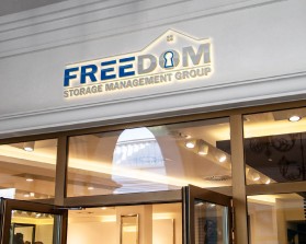 Freedom Storage Management Group entry by JBsign