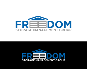 Freedom Storage Management Group entry by jm77788