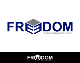 Freedom Storage Management Group entry by airacheeka