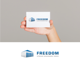 Freedom Storage Management Group entry by naiven