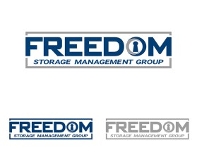 Freedom Storage Management Group entry by VG