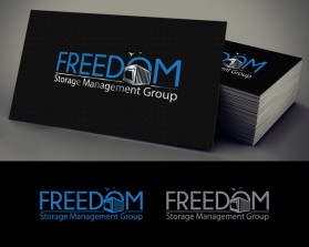 Freedom Storage Management Group entry by FactoryMinion