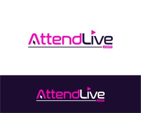 AttendLive.com entry by logo037