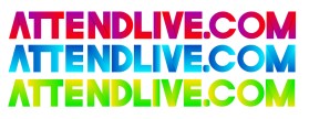 AttendLive.com entry by Reda_Ch