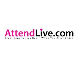 AttendLive.com entry by stupidboy143