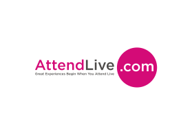AttendLive.com entry by starwash