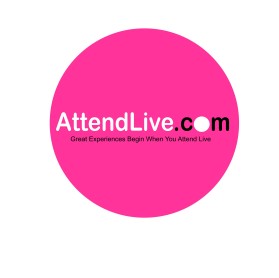 AttendLive.com entry by Rizqiadhi