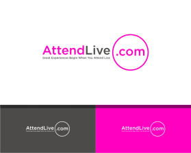 AttendLive.com entry by starwash
