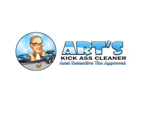 UPDATED!!!!  ART's Kick Ass Cleaner entry by GTS