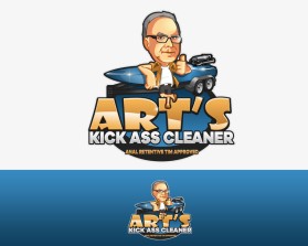 UPDATED!!!!  ART's Kick Ass Cleaner entry by GTS