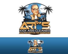 UPDATED!!!!  ART's Kick Ass Cleaner entry by GTS