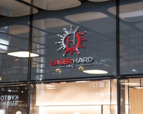 Laser Hard, Inc entry by jymarie01