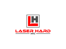 Laser Hard, Inc entry by vanzconcept