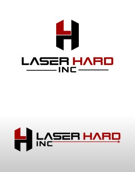 Laser Hard, Inc entry by NYOCHA