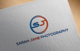 Sarah Jane Photography entry by Creative Think