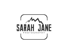 Sarah Jane Photography entry by LanofDesign