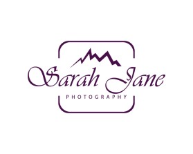Sarah Jane Photography entry by LanofDesign