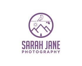 Sarah Jane Photography entry by logo037