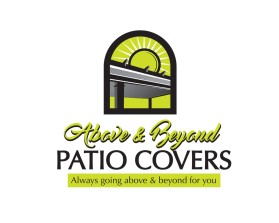 Above &amp; Beyond Patio Covers entry by Mark Brent Atkinson