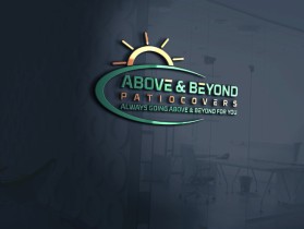 Above &amp; Beyond Patio Covers entry by Parvej Alam