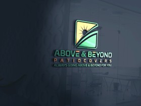 Above &amp; Beyond Patio Covers entry by Parvej Alam