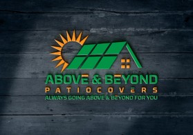 Above &amp; Beyond Patio Covers entry by Parvej Alam