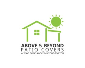 Above &amp; Beyond Patio Covers entry by MIlan Stefanovic