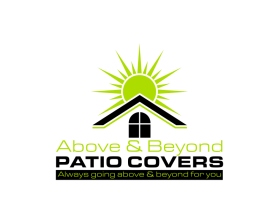 Above &amp; Beyond Patio Covers entry by Prasetyo Budi