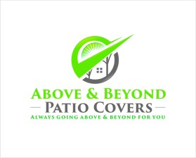 Above &amp; Beyond Patio Covers entry by Sumana Bhattacharyya