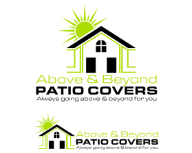 Above &amp; Beyond Patio Covers entry by Prasetyo Budi
