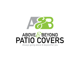 Above &amp; Beyond Patio Covers entry by Manuel A. Ramirez