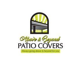 Above &amp; Beyond Patio Covers entry by Mark Brent Atkinson