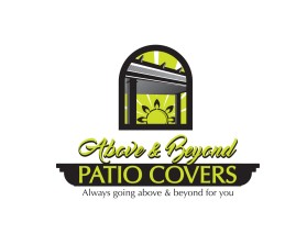 Above &amp; Beyond Patio Covers entry by Mark Brent Atkinson