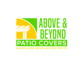 Above &amp; Beyond Patio Covers entry by David Field