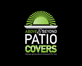 Above &amp; Beyond Patio Covers entry by Manuel A. Ramirez