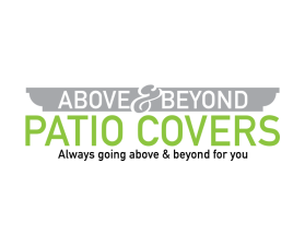 Above &amp; Beyond Patio Covers entry by Manuel A. Ramirez